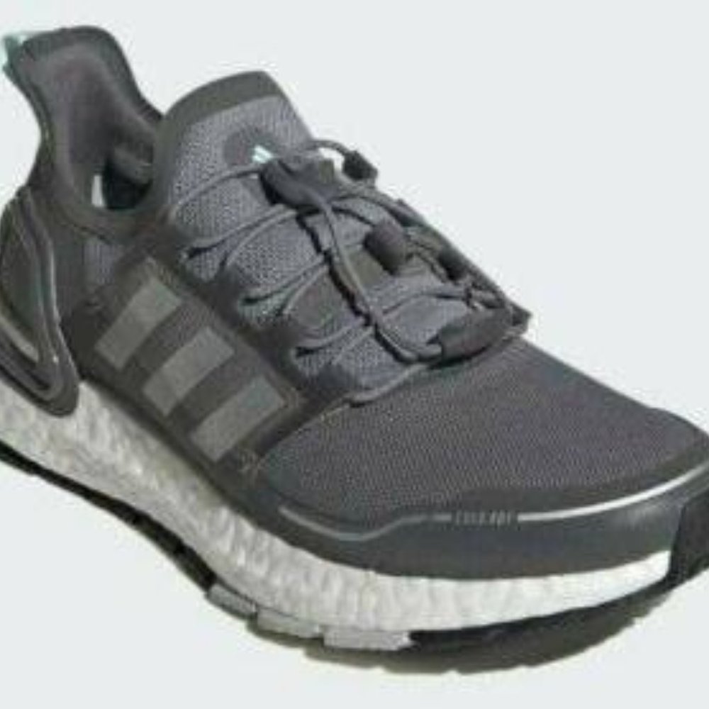 Adidas Gray Ultraboost Sneakers Women's C.Rdy Size 7 NIB